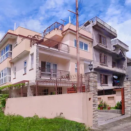 Himalayan Sweet Apartment And Homestay